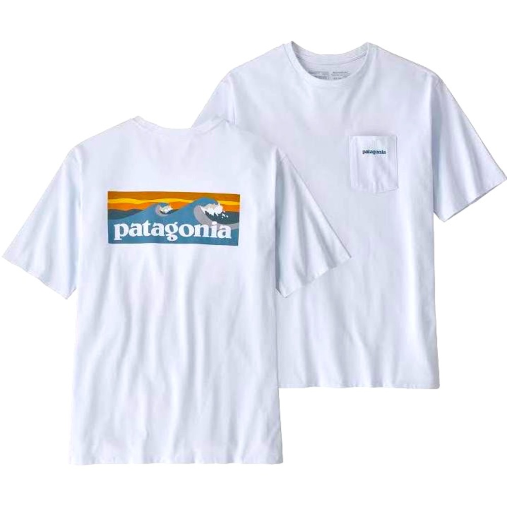 Men’s Patagonia T Shirts